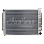 NORTHERN RAD 205070 Northern Radiator 205070 Radiator; Muscle Car