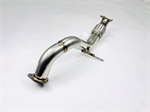 APEXI 145-H002 Turbocharger Down Pipe