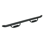 WESTIN 20-3935 STEP BAR GENX BLACK F150 SC 2015