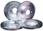 STOP TECH 420PSL ROTOR LR BMW VARIOUS