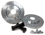 Brake Rotor