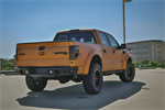 ADD 0122812801 DIMPLED R REAR 2010-14 RAPTOR