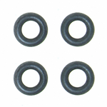 FEL-PRO ES 70599 Fuel Injector O-Ring