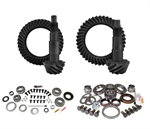 YUKON GEAR YGK073 Differential Ring and Pinion