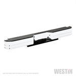 WESTIN 76001 CHROME UNIVERSAL SURESTEP; REQUIRES MOUNTING KIT