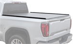 Tonneau Cover Rail