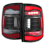 Tail Light Assembly