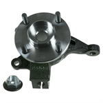 MOOG LK003 Spindle