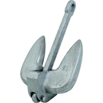 9934-1 Boat Anchor