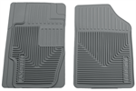 HUSKY 51172 Front Floor Mats- 2007-2008 Acura MDX, 2011 Buick