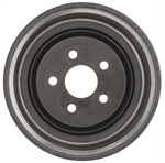 RAYBESTOS 2002R Brake Drum