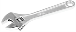 PERFORMANCE TOOL W30706 ADJUSTABLE WRENCH