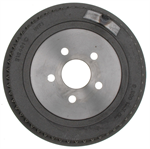 RAYBESTOS 9628R Brake Drum