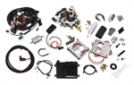 HOLLEY 550-200 Fuel Injection System