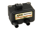 ACCEL 140409 COIL TC CARB MODELS 31655-