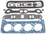 EDELBROCK 7382 Gaskets: Head Gasket