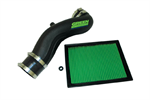 GREEN FILTER 2571 Cold Air Induction Ram Air: 2007 Chevy Tahoe/Yukon