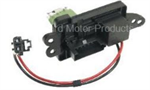 STANDARD RU571 BLOWER MOTOR RESISTOR