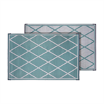 FAULKNER 68903 Patio Mat