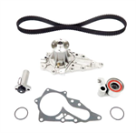 DERALE USTK215A Timing Belt Kit