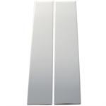 COAST 2 COAST PC212 PILLAR POST COVERS FORD