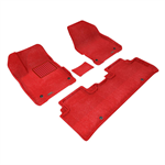 3D MATS L1KA07104003 Floor Liner