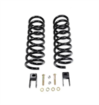 Leveling Kit Suspension