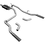 FLOWMASTER 17423 Exhaust System