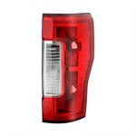 SPYDER 9947155 Tail Light Assembly