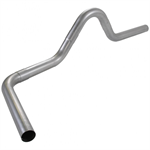 FLOWMASTER 15903 Exhaust Tail Pipe