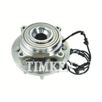 TIMKEN HA590467 Wheel Bearing and Hub Assembly