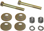 MOOG K6302 Alignment Cam Bolt Kit