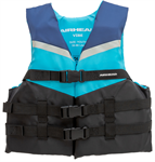 AIRHEAD 30053-03-A-BL Life Vest