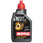 MOTUL 105778 Gear Oil