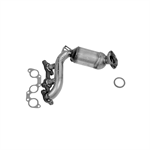 FLOWMASTER 2051127 Catalytic Converter