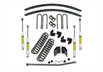 K488 Lift Kit Suspension