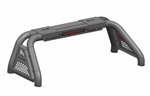 BLACK HORSE RB06MT Truck Bed Bar