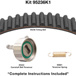 DAYCO 95236K1 Timing Belt Kit