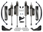 Lift Kit Suspension