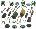 RAYBESTOS H17445 Drum Brake Hardware Kit