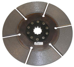 RAM 1392 Clutch Disc