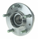 MOOG 512271 Wheel Bearing and Hub Assembly