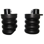 SUPERSPRINGS SSF-302-47 Helper Spring Kit