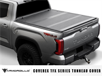 Tonneau Cover