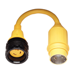 121A Power Cord Adapter