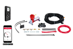 Helper Spring Compressor Kit