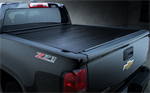 PACE EDWARDS BECA28A59 Tonneau Cover