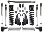 Lift Kit Suspension