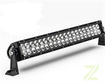 T-REX Z30BC14W12 LED BAR2ROW STRAIGHT 20'