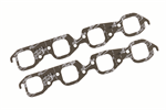 MR GASKET 5913 ULTRA-SEAL EXHAUST GASKET CHEVY